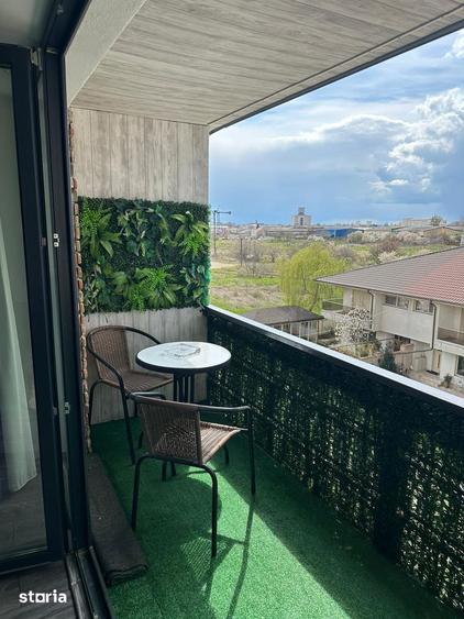 Apartament cu 2 camere în Central