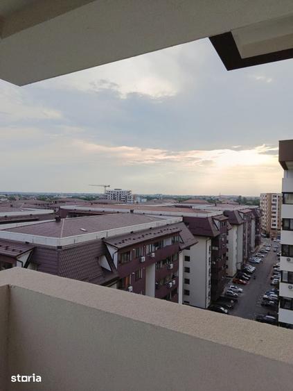 Apartament cu 2 camere decomandat în Rahova