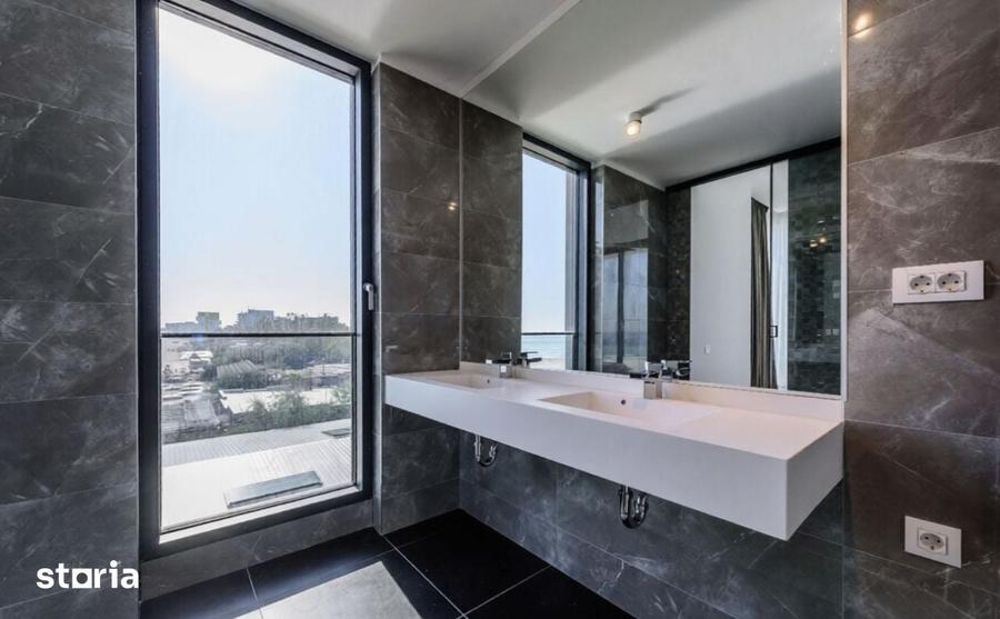 Apartament cu 4 camere în Nord