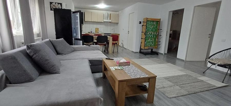 Casă cu Teren 400 Mp în Central