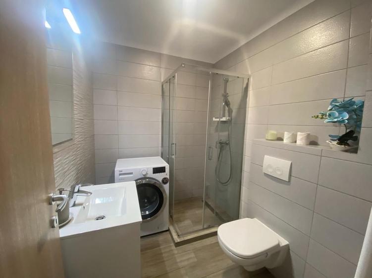 Apartament decomandat în Nord