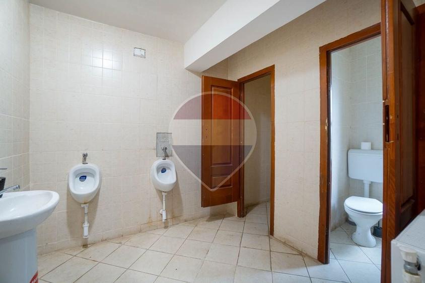 Casă individuală cu 14 camere cu Teren 4300 Mp în Sud-Vest
