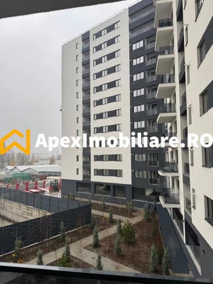 Apartament cu 2 camere decomandat în 1 Decembrie 1918