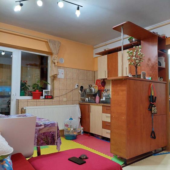 Apartament cu 3 camere în Tilișca