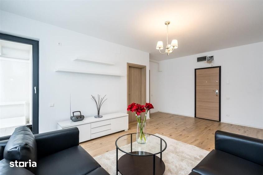 NOU! Apartament 3 Camere | Baneasa - Greenfield | - 5