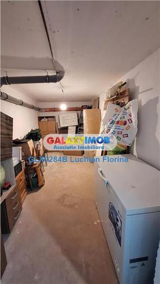 Apartament cu 2 camere decomandat, mobilat în Metalurgiei