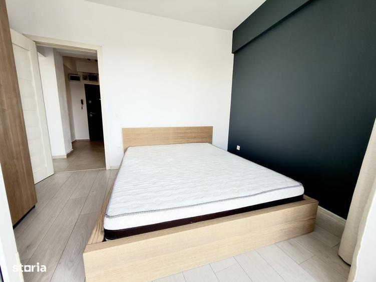 Apartament cu 3 camere semidecomandat în Ultracentral