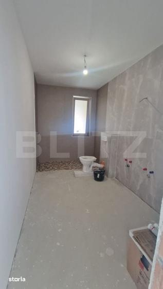 Casă cu 4 camere cu Teren 800 Mp în Bod