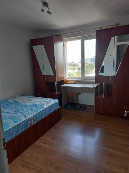 Inchiriez apartament 2 camere Crangasi - 2