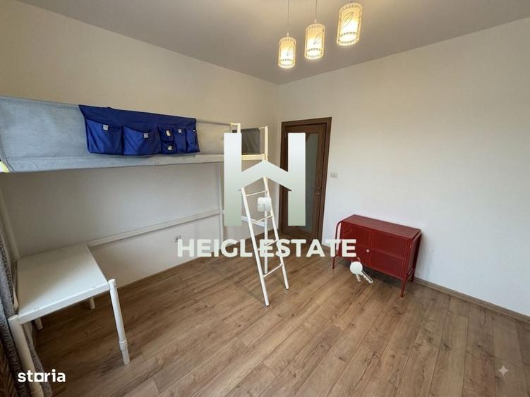 Apartament cu 3 camere în Braytim