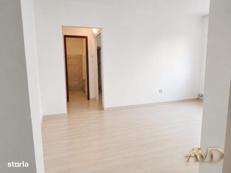 Apartament cu 2 camere în Florilor