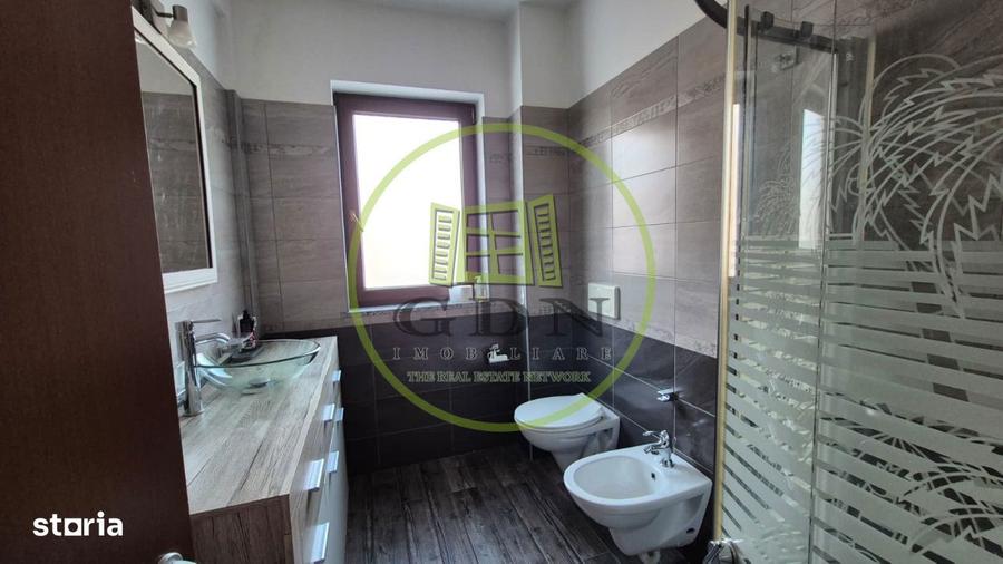 Inchiriere apart. modern cu 2 camere, zona Iulius Mall - 9