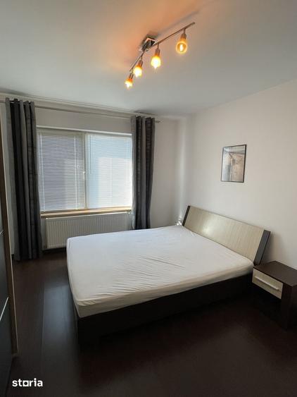 Apartament cu 2 camere decomandat în Bună Ziua