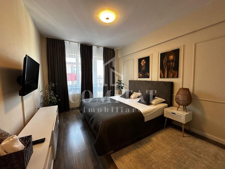 Apartament 2 camere | La cheie | Zona Str Teilor-Floresti - 6