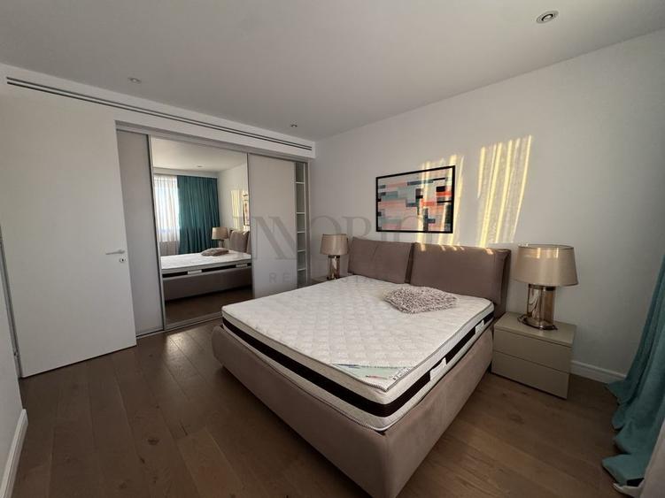 Apartament 2 camere premium | Parcare | Cortina Residence Herastrau - 3