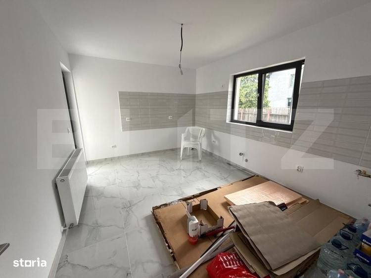 Casa 5 camere, 225 mp + teren 642 mp - zona Mihai Bravu - 10