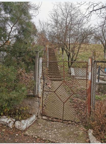 Teren Construcții intravilan de 2800 mp, în Central