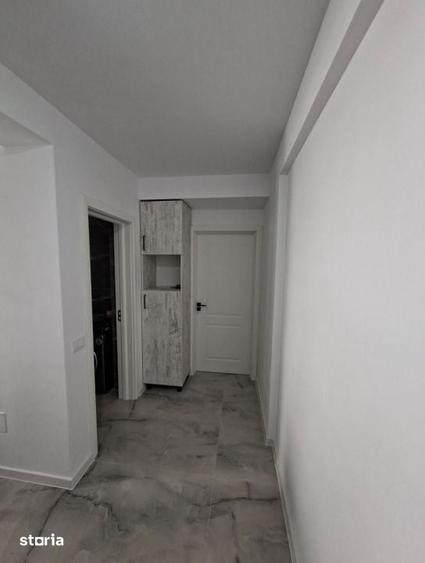Apartament cu 2 camere în Pielești