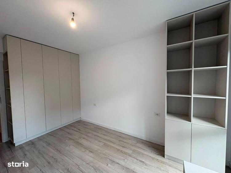 Apartament cu 4 camere în Valea Adâncă