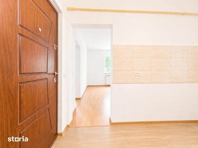 Apartament cu 3 camere în Mărăței