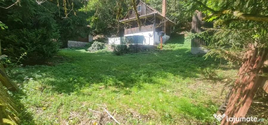Casă în Băișoara