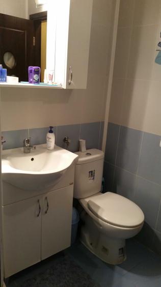 Apartament cu 2 camere decomandat în UTA