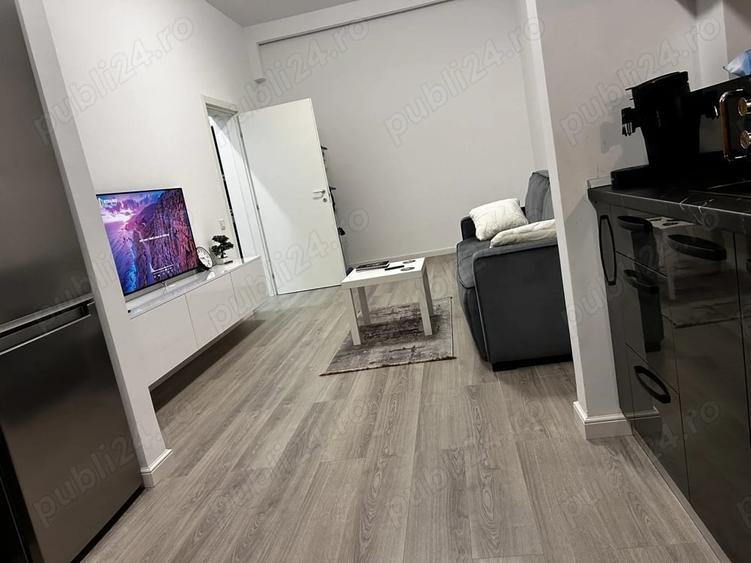 Apartament cu 2 camere decomandat în Timișoara