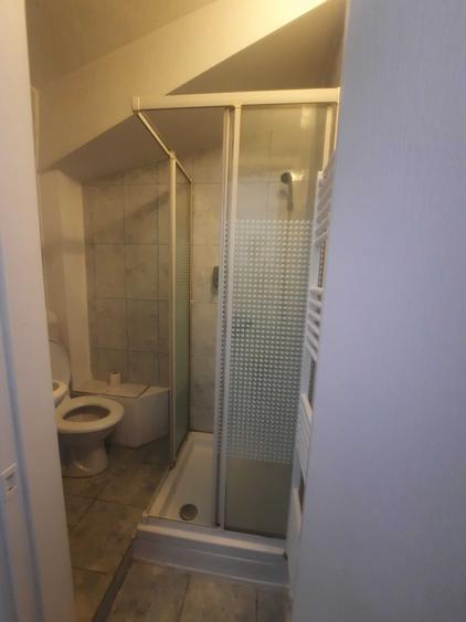 Garsonieră semidecomandată în Exterior Vest