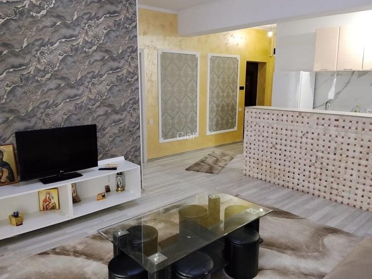 Apartament de inchiriat