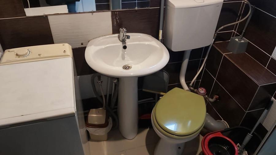 Apartament cu 2 camere semidecomandat, mobilat în Grigorescu