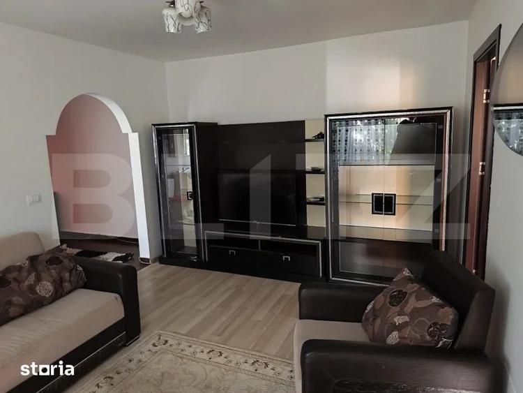 Apartament 2 camere, 45 mp, zona Tudor Vladimirescu - 6