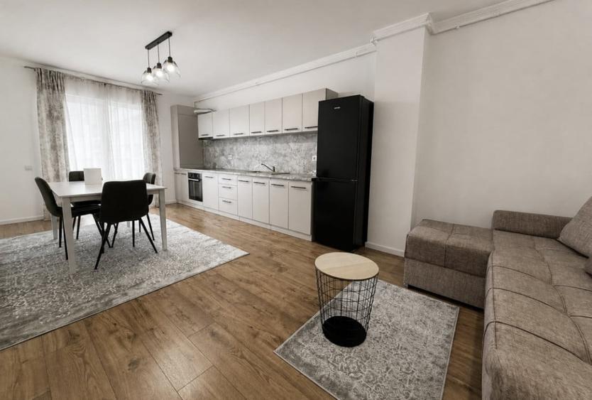 Apartament 2 camere + parcare subterana inclusa - 6