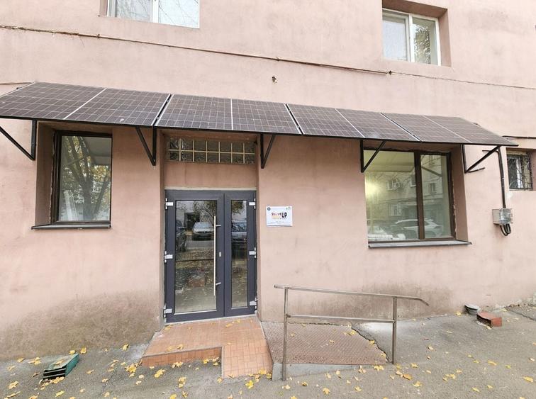 Spațiu comercial, de 60 mp, în Lăpuș