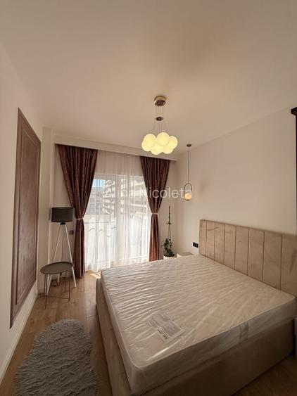 Apartament de inchiriat