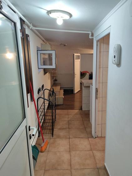 Timpuri Noi Square - 2 Camere (45m2) - mobilat - an 2012 - Proprietar - 7