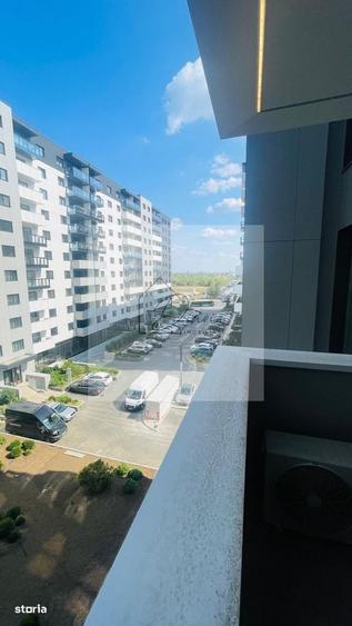 Apartament în Pipera