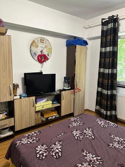 Apartament cu 2 camere în Primo