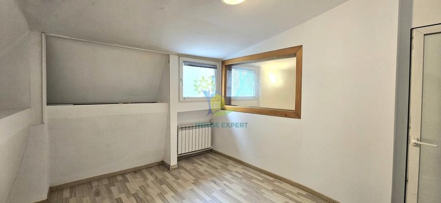 Apartament cu 4 camere semidecomandat în Foișorul de Foc