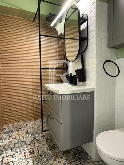 Apartament 3 camere de i^nchiriat | Dragos Voda | Oradea - 16