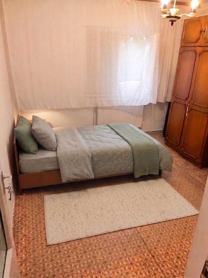 Apartament cu 2 camere decomandat în Vărsătura