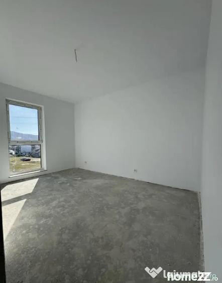 Apartament 2 camere, 48 mp ,zona Tineretului/New City, Flor - Floresti (Cluj) - 6