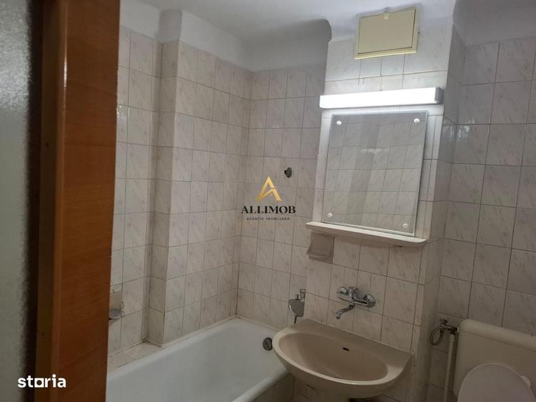 Garsoniera de inchiriat in Ploiesti, zona Ultracentrala - 5