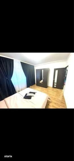 Apartament cu 2 camere, mobilat în 13 Septembrie