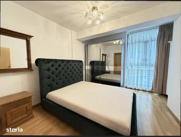 Apartament cu 3 camere în Kiseleff