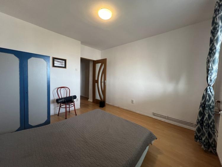 Apartament cu 2 camere decomandat, mobilat în Ultracentral