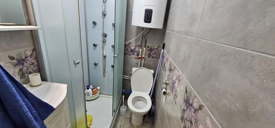 Garsonieră în Exterior Est