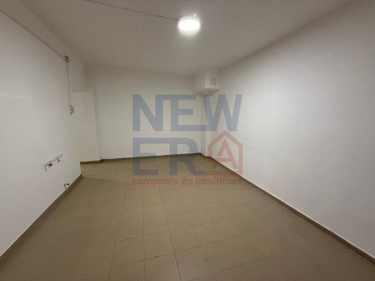 Spațiu comercial, de 240 mp, în 1 Mai