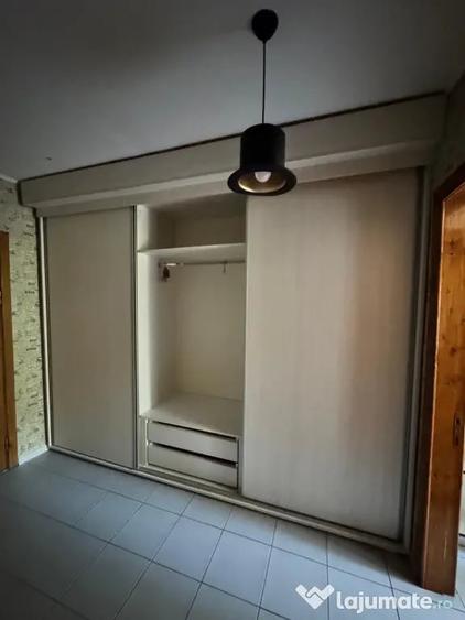 Apartament cu 2 camere decomandat în Turda