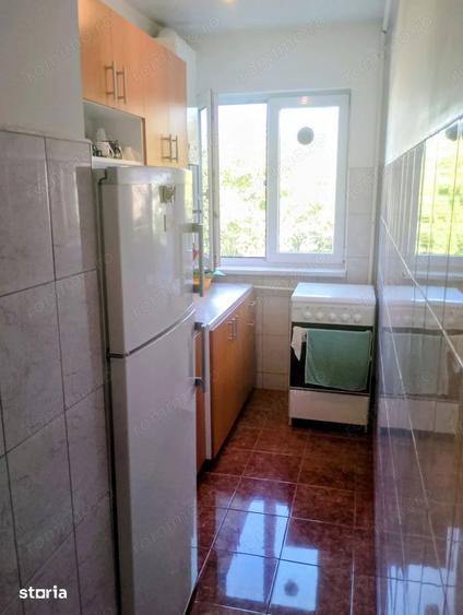 Apartament cu 4 camere în Tipografilor
