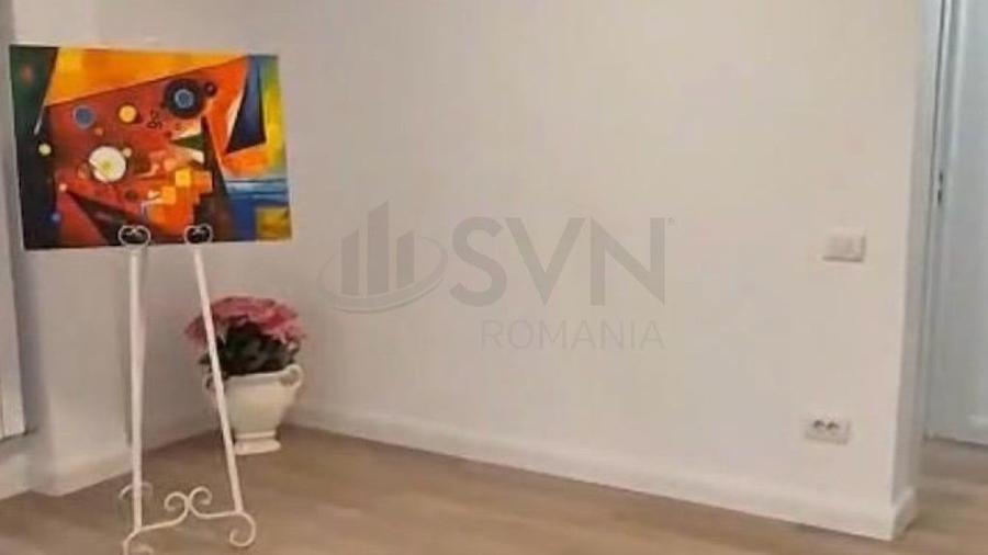 Apartament cu 2 camere semidecomandat în Universitate